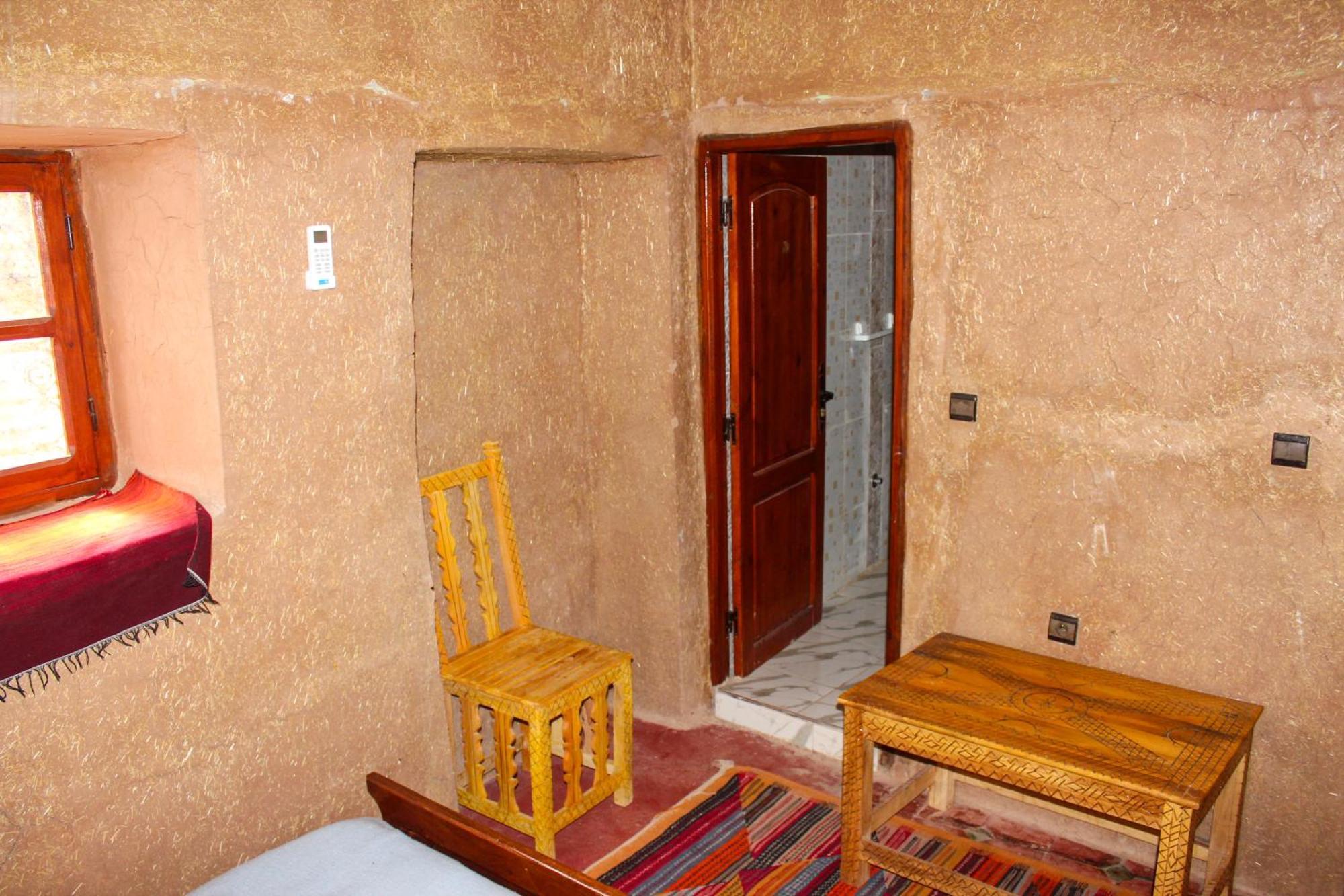 Riad Soleil Du Monde Zagora Luaran gambar